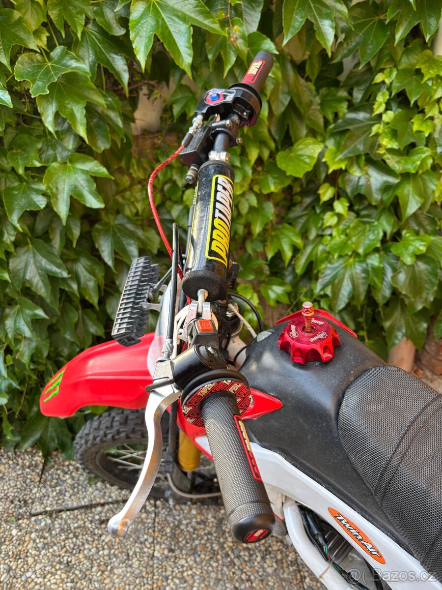 pitbike 140 ccm