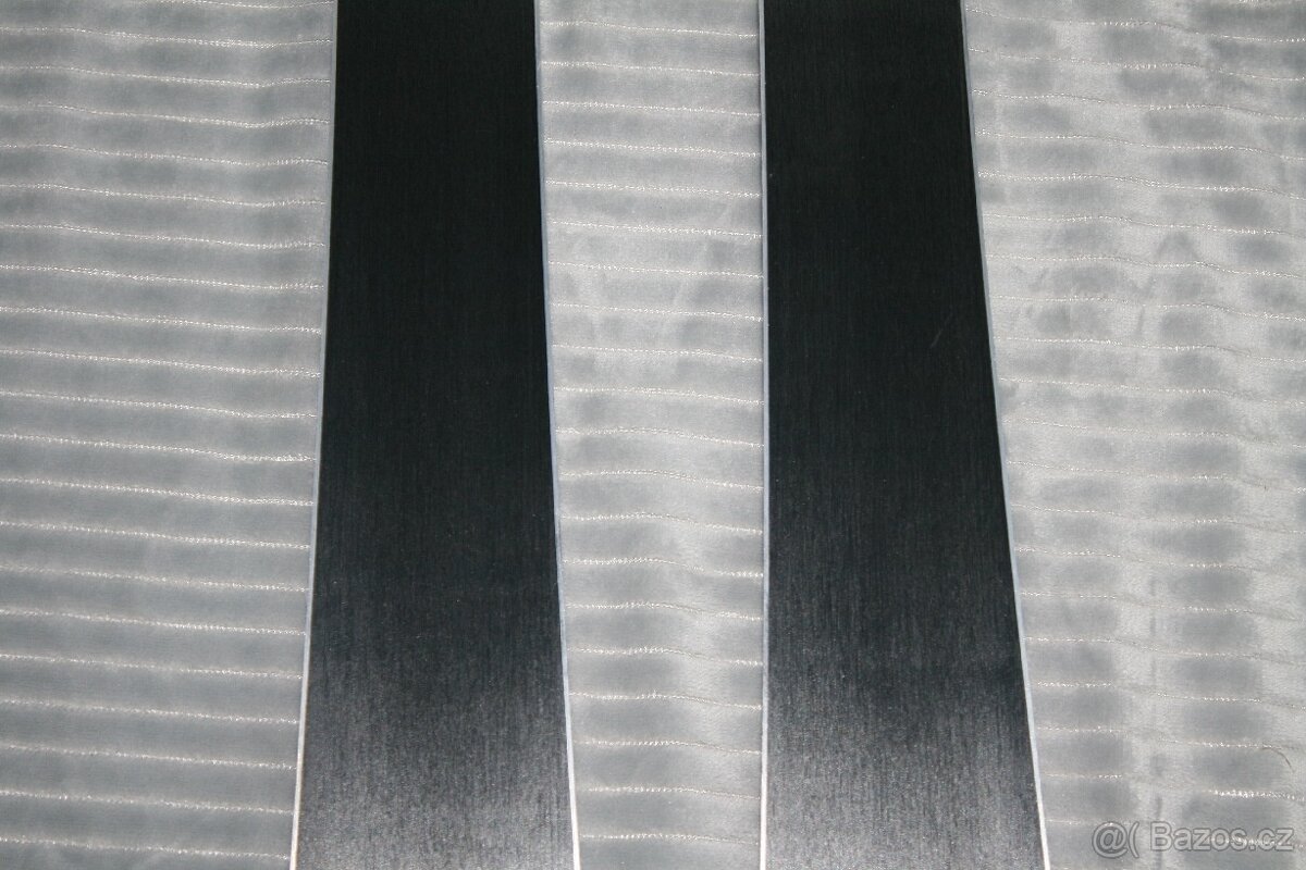 lyže dynastar SL 100 cm , Tecnica lyžaky - 5