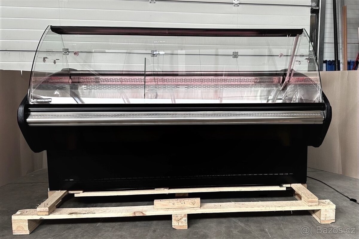 Chladící vitrína Opera 2m - 5