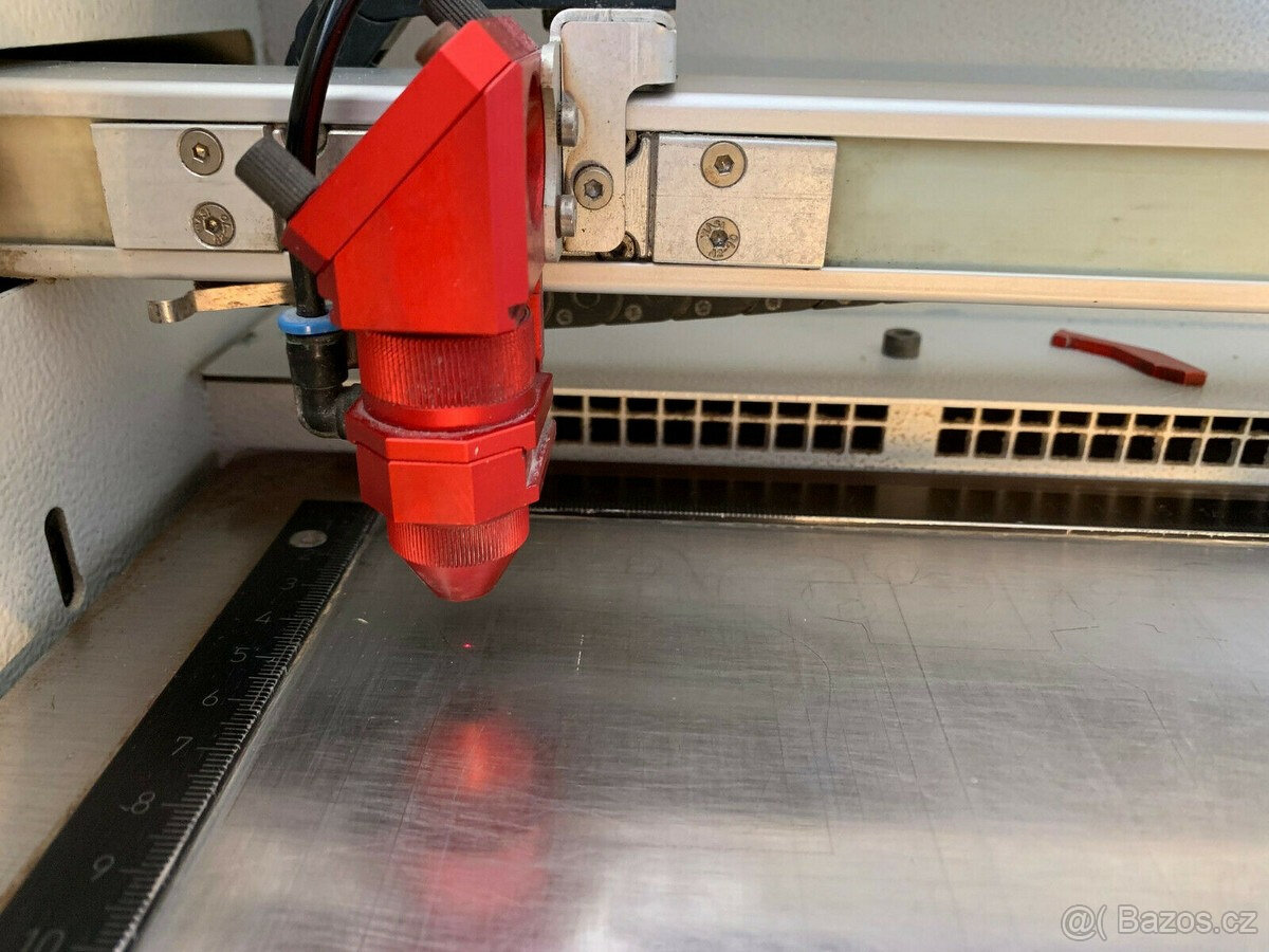 Trotec 45 speedy 2 - 5