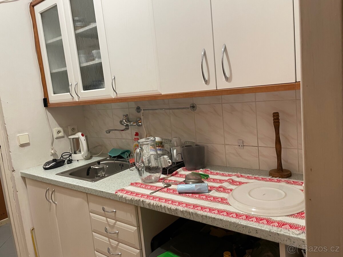 Kuchyňská linka - 5