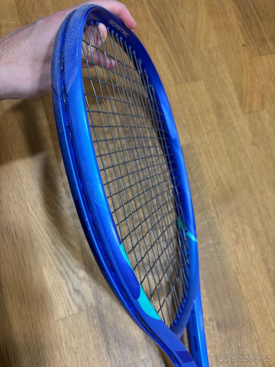 Yonex Ezone 2025 100in 300g Grip L3 - 5