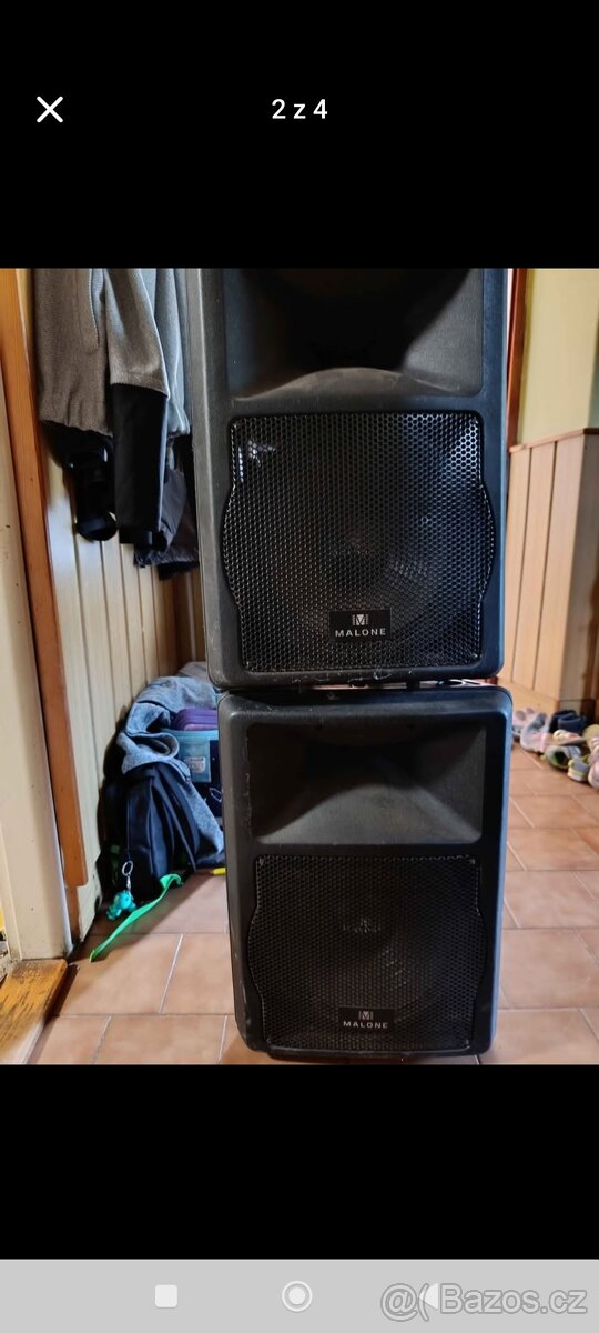 Prodam reprobedny - 5