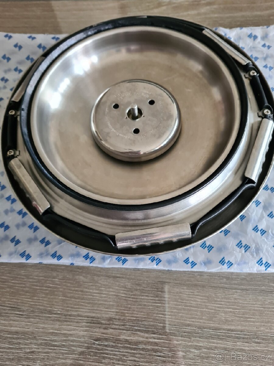 Zepter tlakova poklice c.4 starý typ označení LD - 5