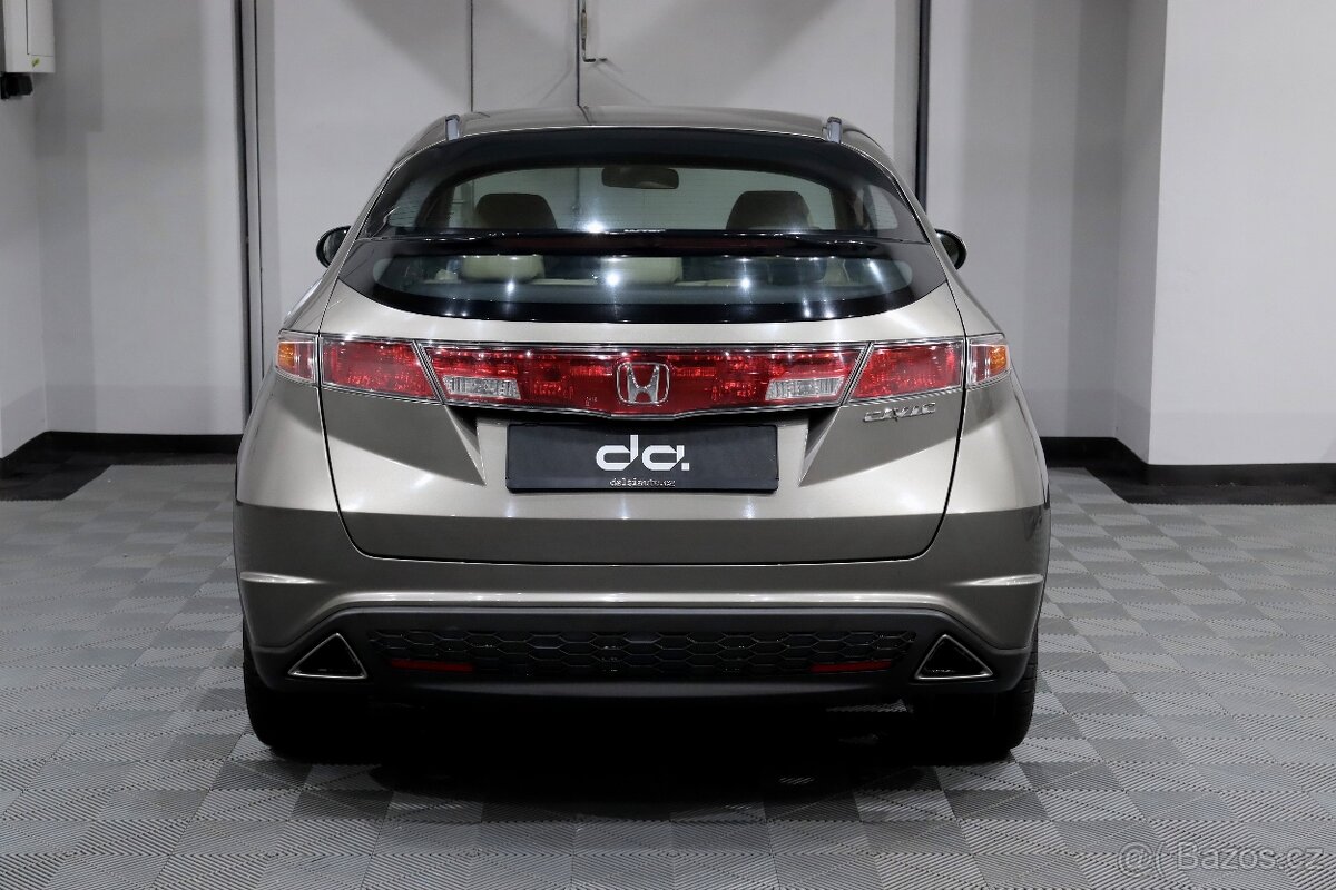 Honda Civic 1.8 i-VTEC 103 kW Sport - 5