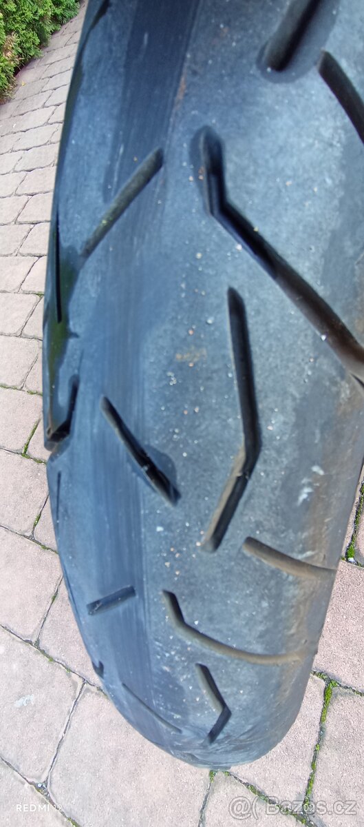 BMW R 1200 GS ADVENTURE - 5