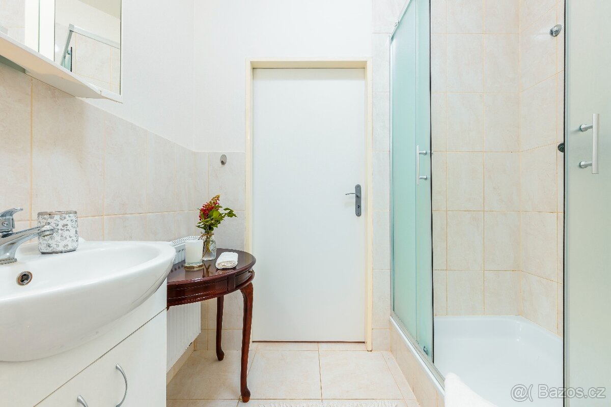 Pronájem bytu 2+kk v klidném prostředí - 5