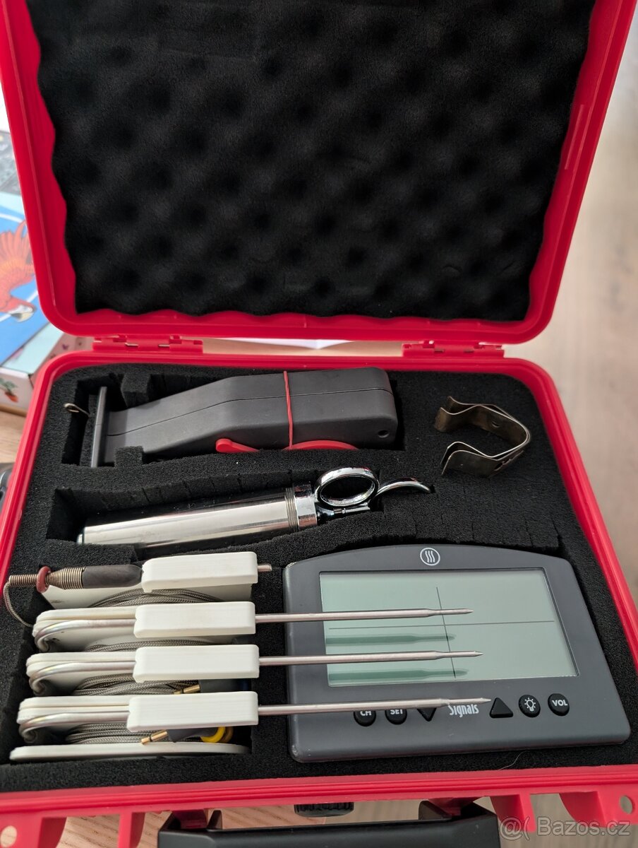 Kamado joe classic 2 - 5