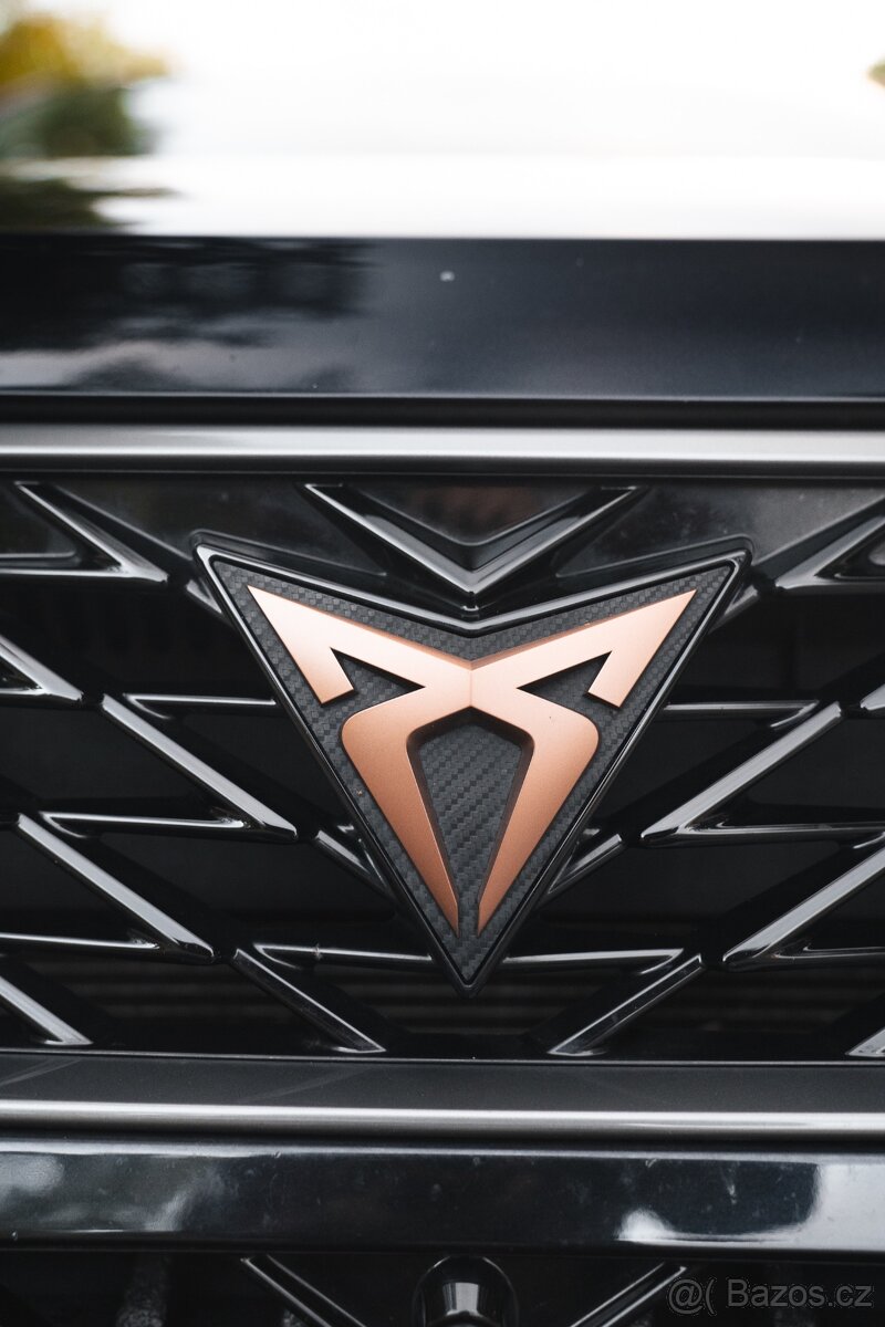 Cupra Ateca 2.0 TSI 4x4 DSG – top stav, servis - 5