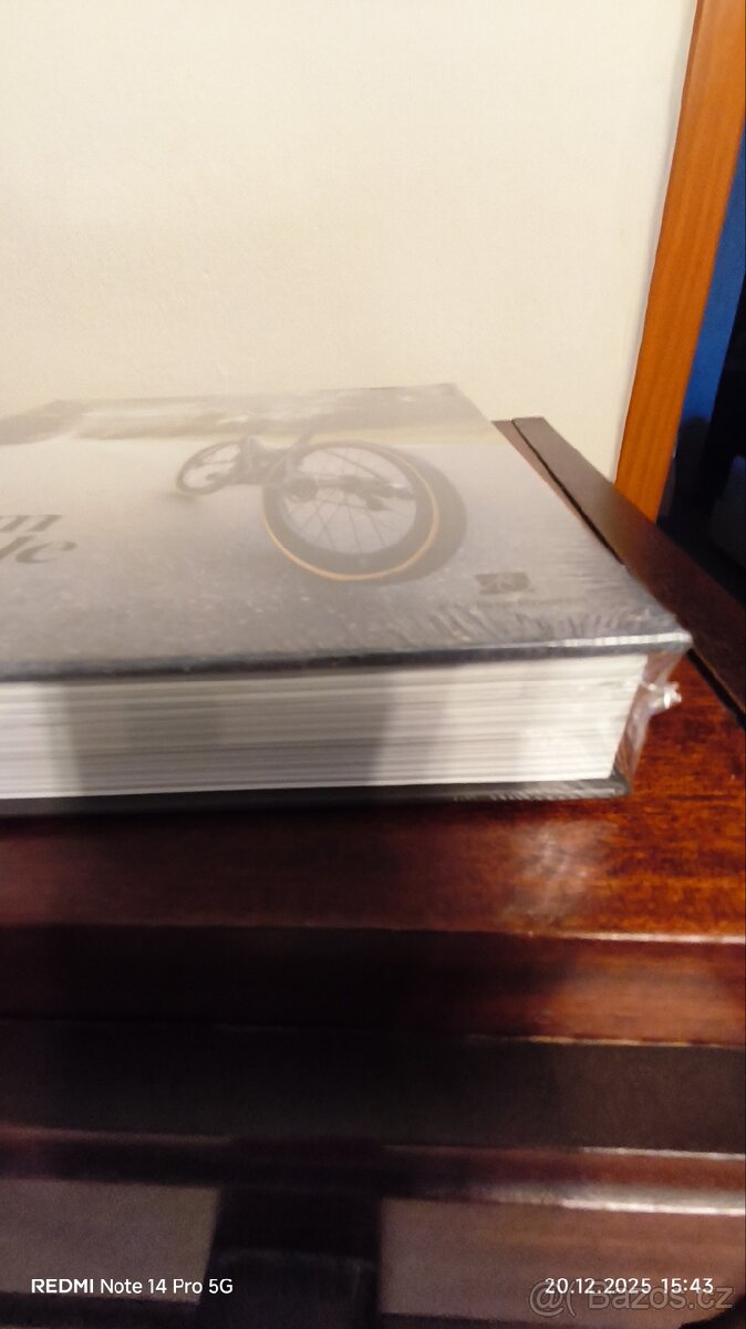 Srdcem na kole Českem - 5