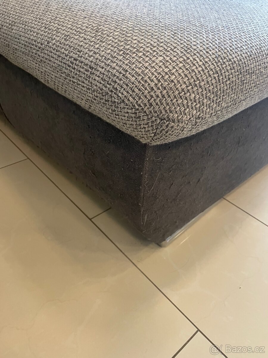 Sedací souprava - 5