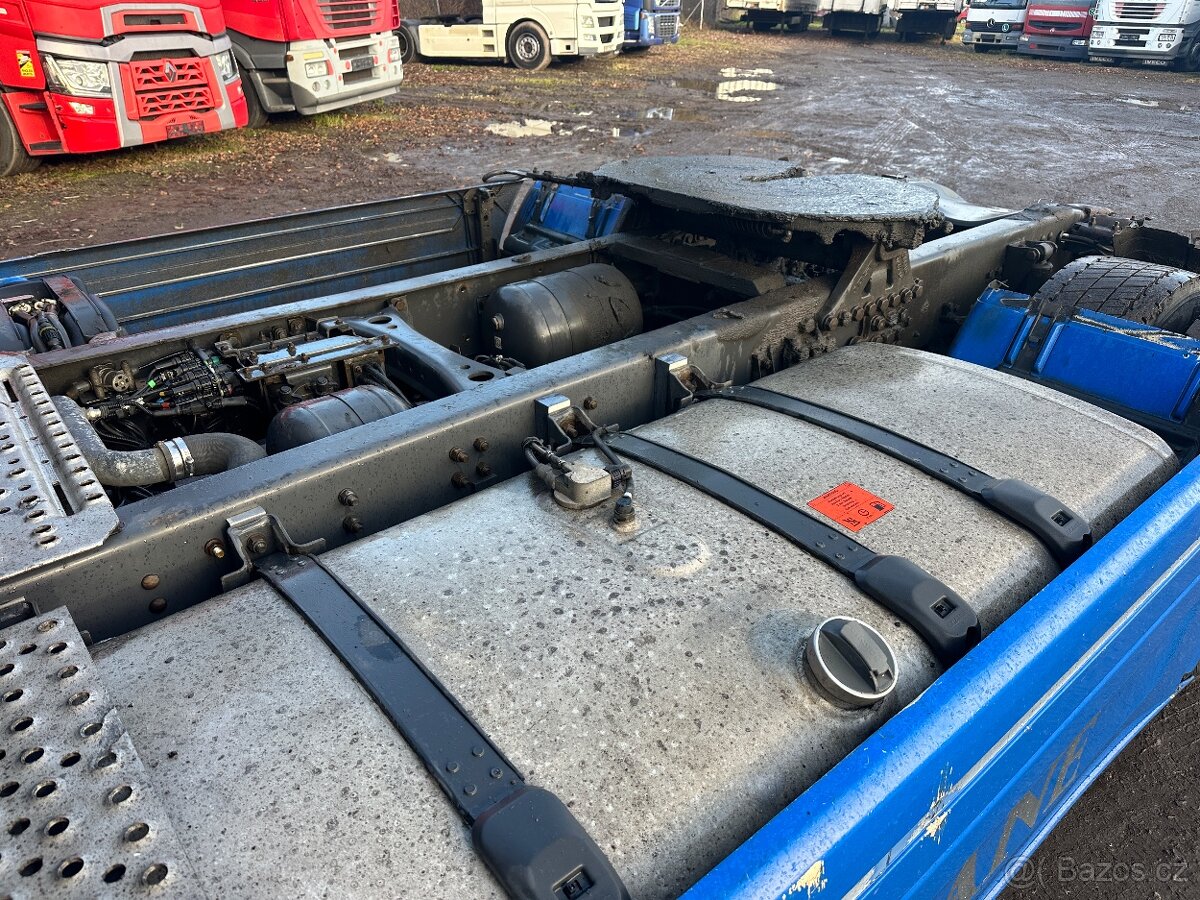 Scania R480,Standart,Adblue,Retarder - 5