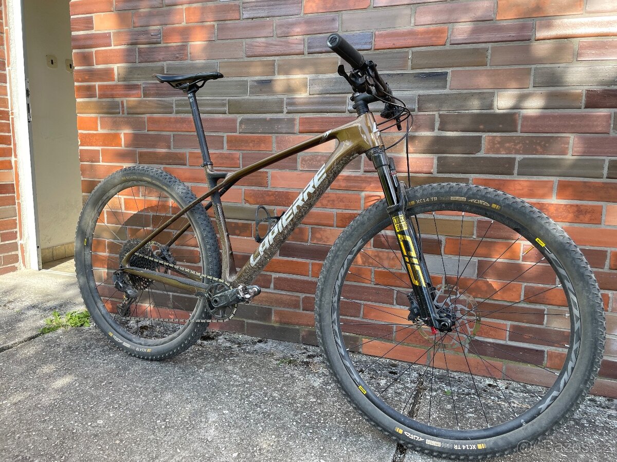 Prodám Lapierre ProRace - 5