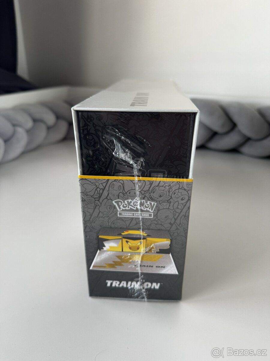 Pokémon TCG Sealed Set - 5