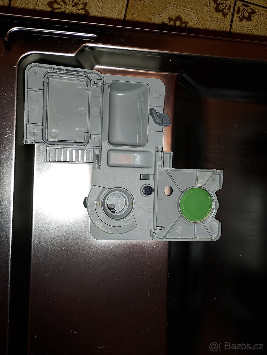 Myčka nádobí BEKO 60X60cm - 5