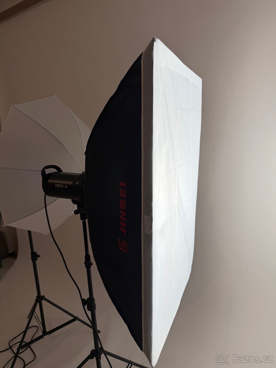 ZÁBLESKOVÉ SVĚTLO SET - 5