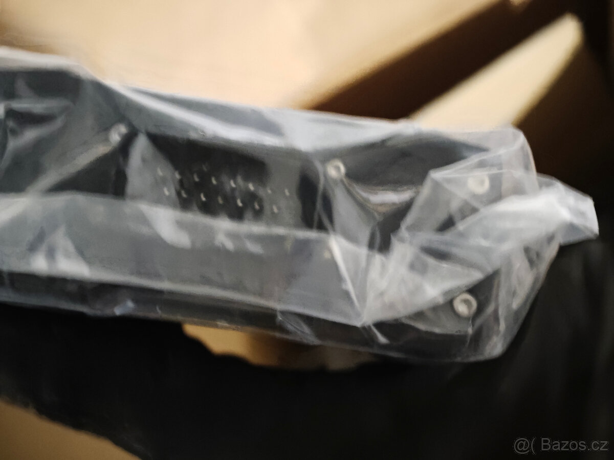 Sada Rockford Fosgate 2+1 vč. zesilovače - 5