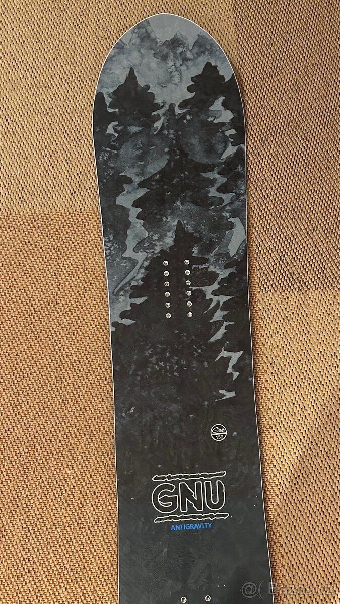 GNU Antigravity 159 - 5