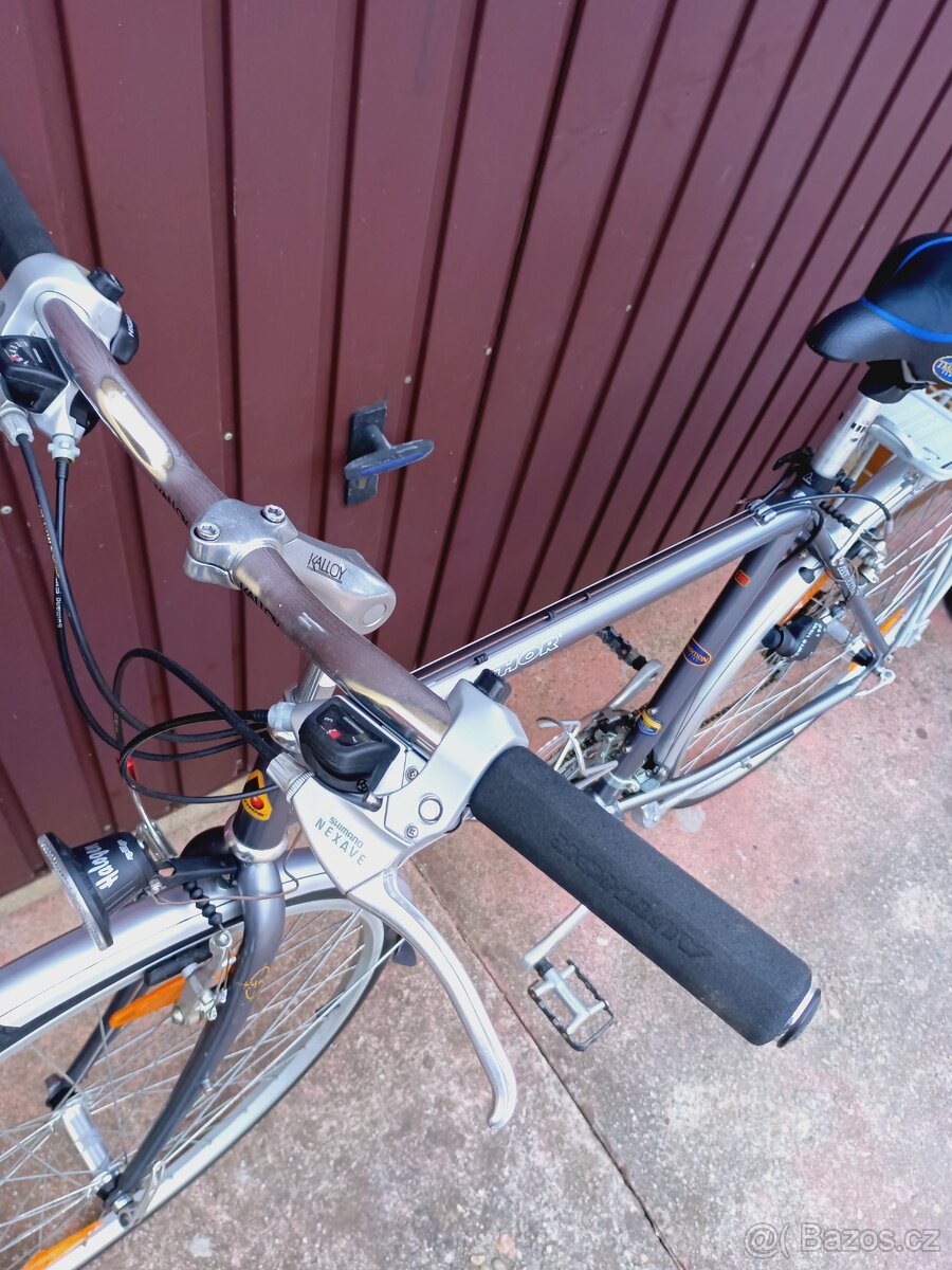 Kolo Author Legend - 5