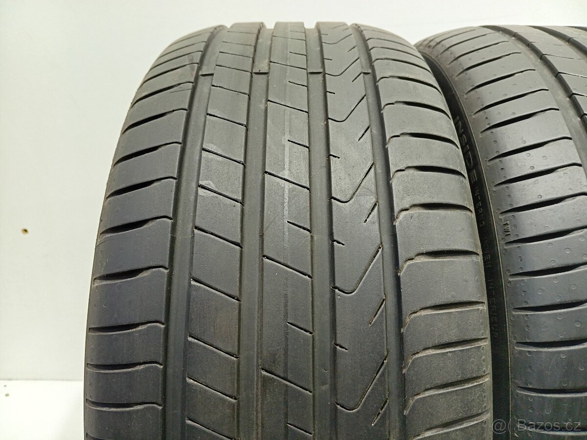 2ks letní pneu 235/45/18 Pirelli - 5