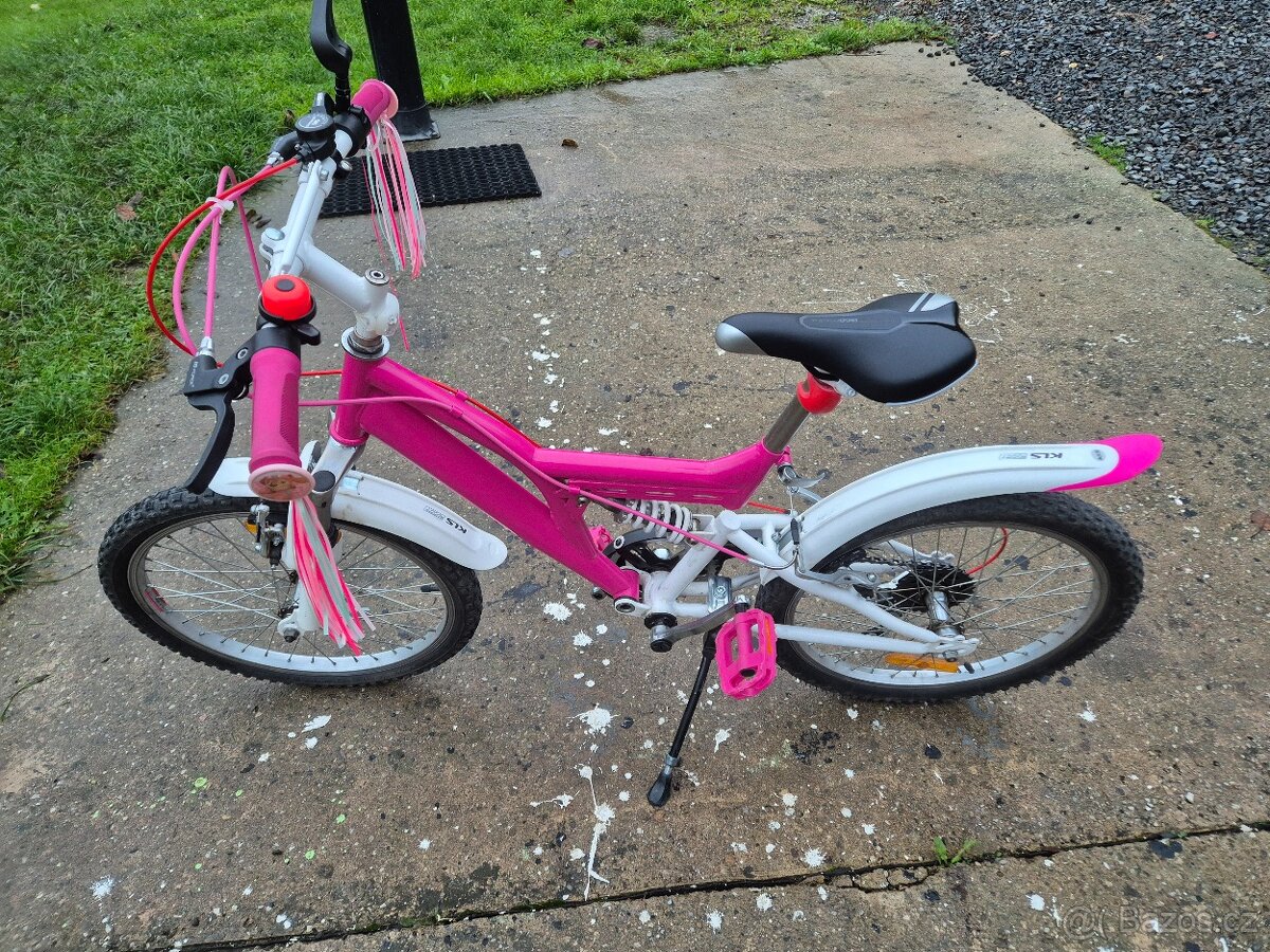 Dětské kolo - 5