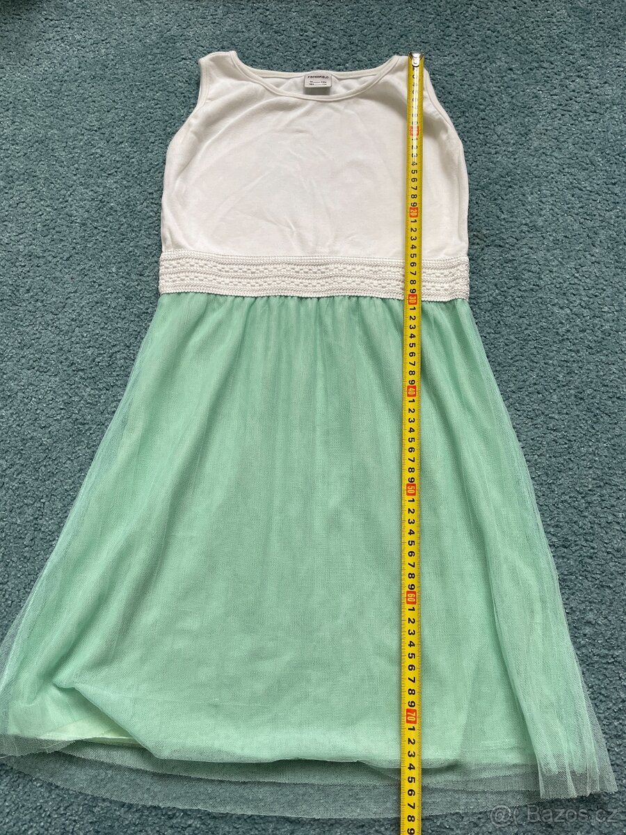 Šaty Fisherfield - 5