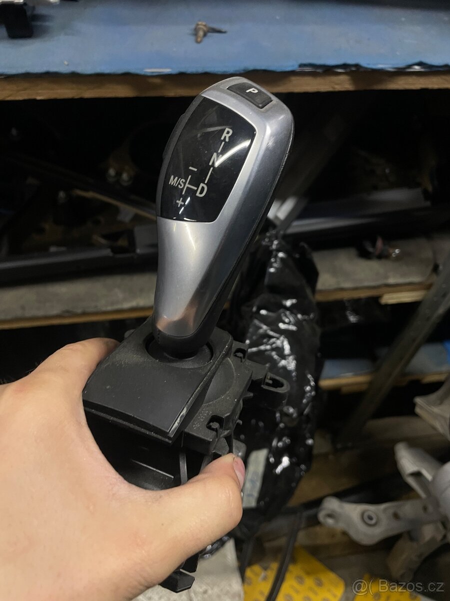 BMW F10 nahradni dily - 5