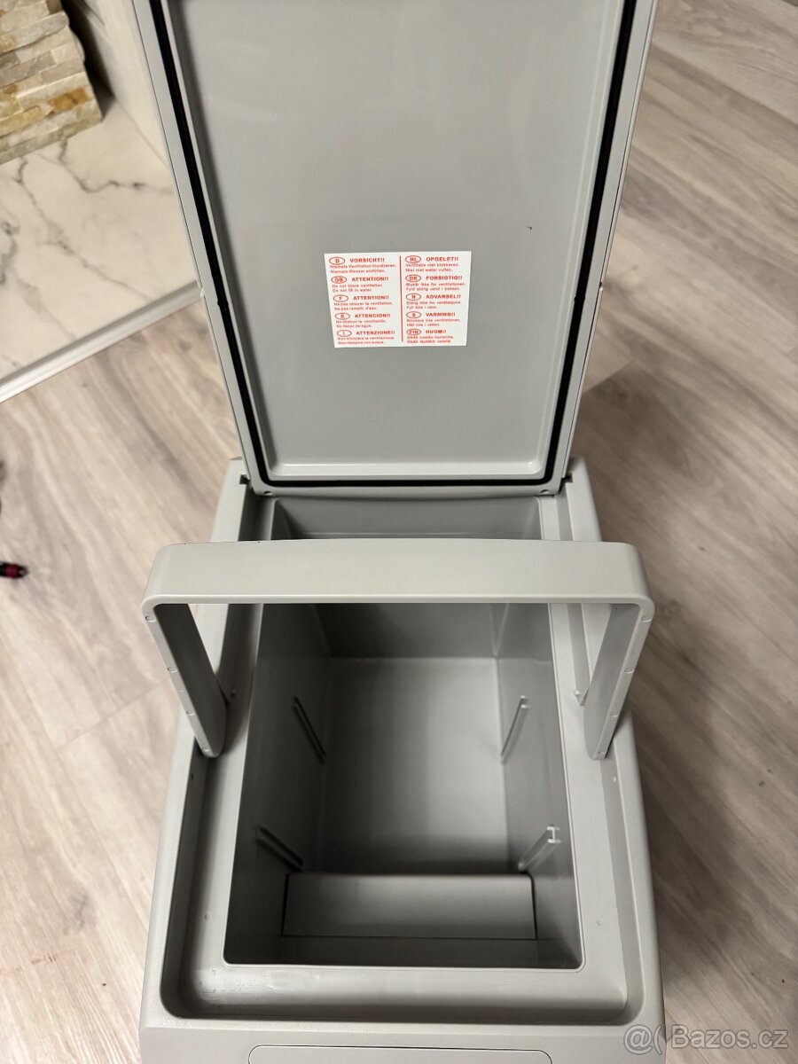 Přenosná lednice Dometic Tropicool TCX 21 - 5