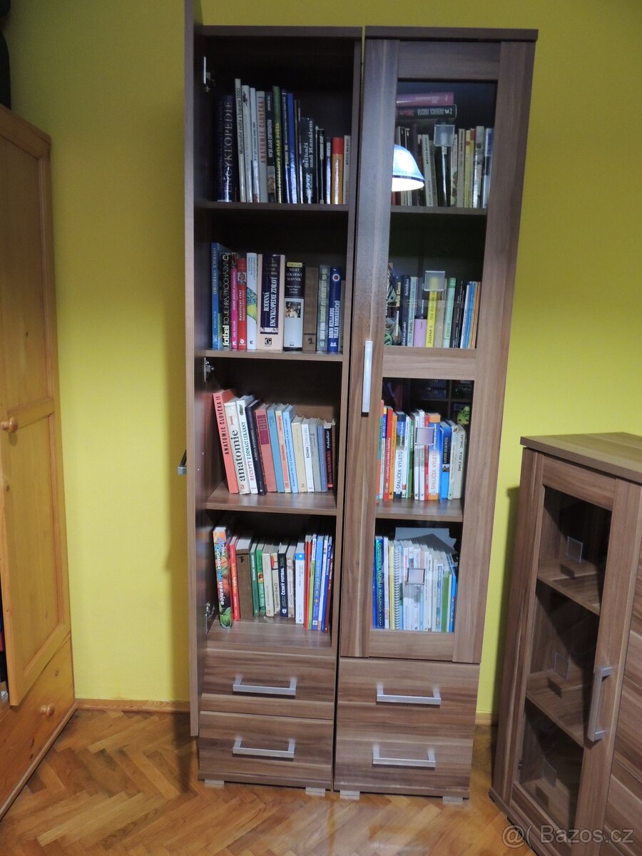 Prodám komplet nábytku - 5