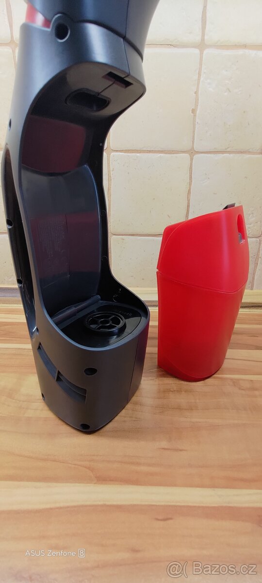 Vysavač na okna VIleda - 5