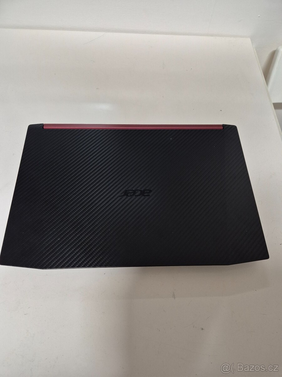 Herní notebook Acer Nitro 5 - 5