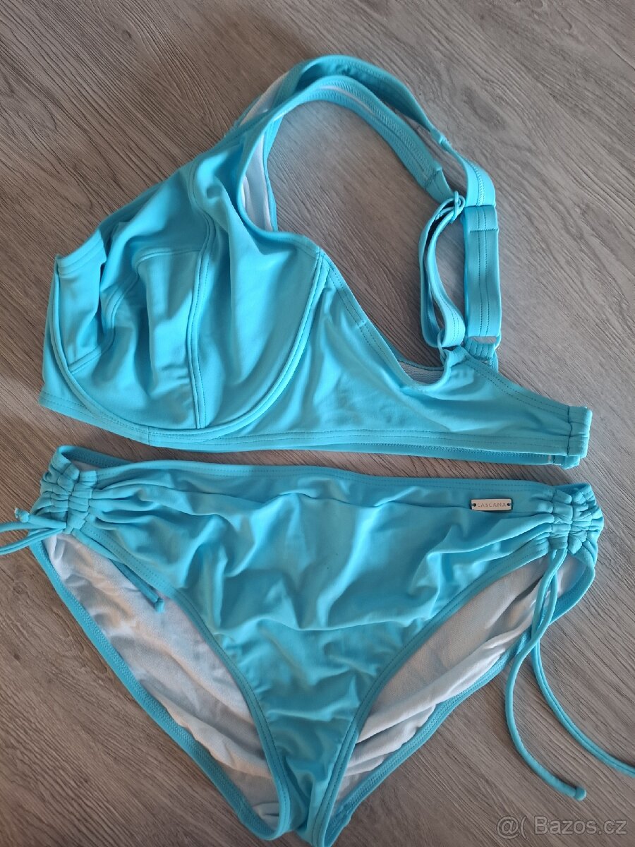 Dvojdílné plavky - 5