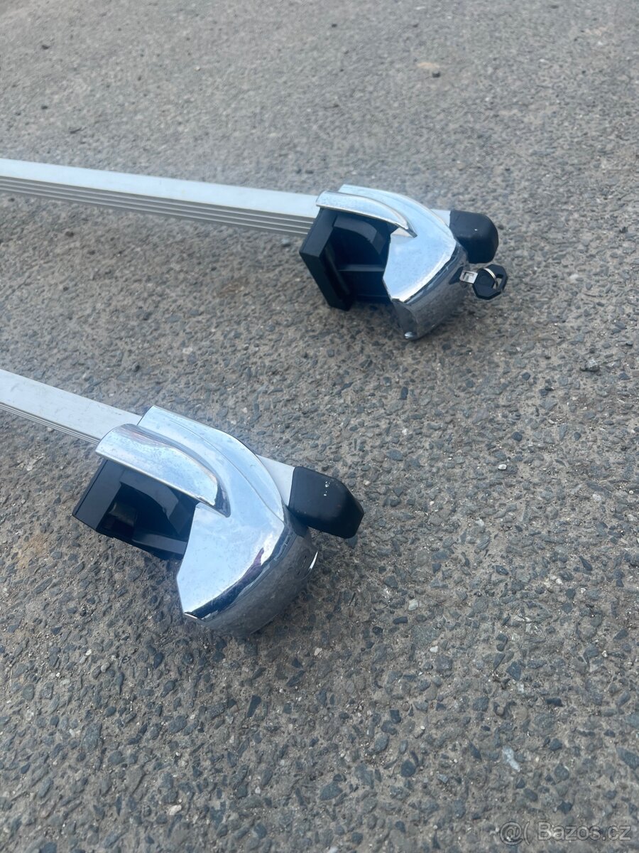 Střešní nosníky - 5