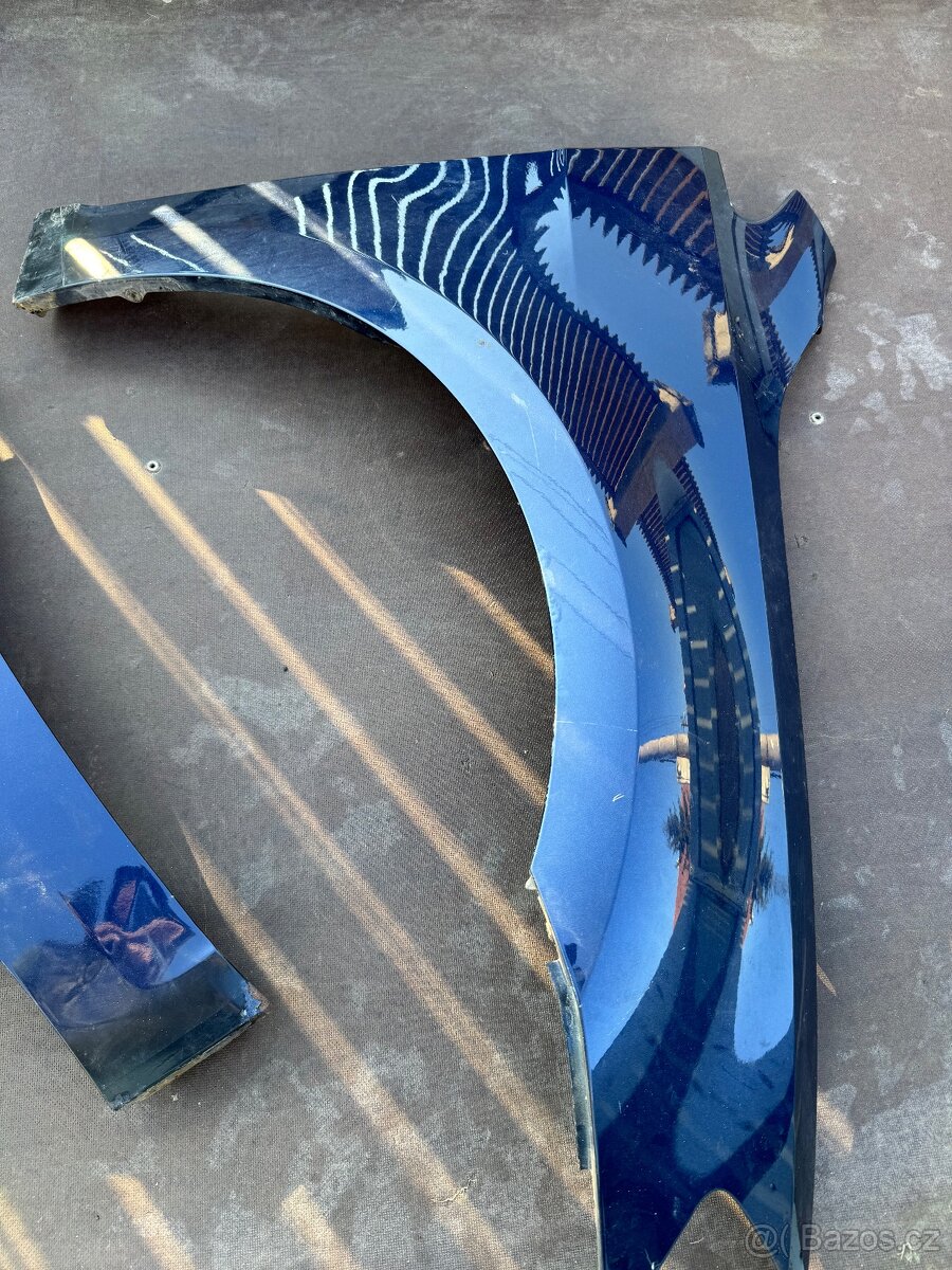 Volkswagen Golf 7 VII díly - 5