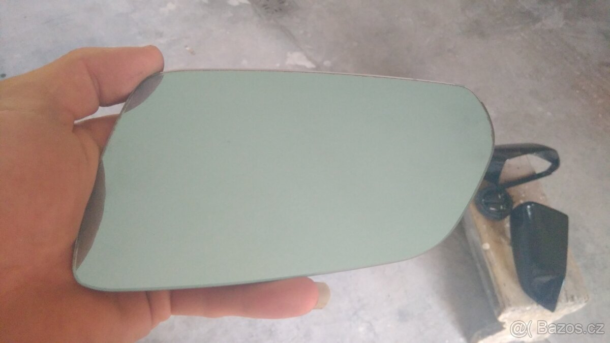 Díly na Octavii 2 před FL - 5