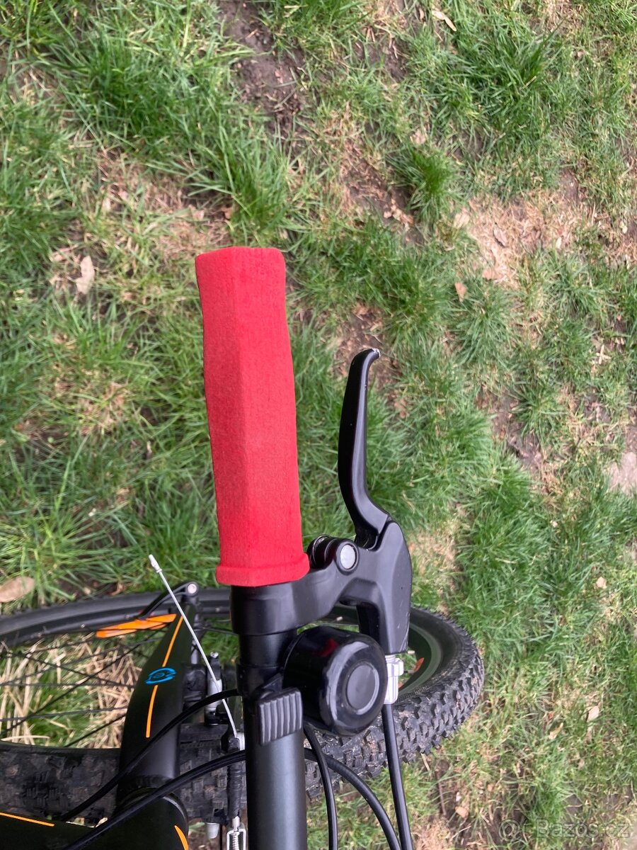 Beany zero 24, černé - 5