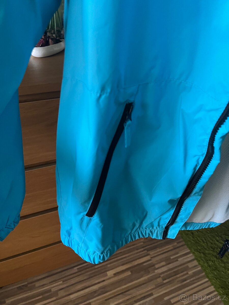 Nová lehká, větrová bunda - 5
