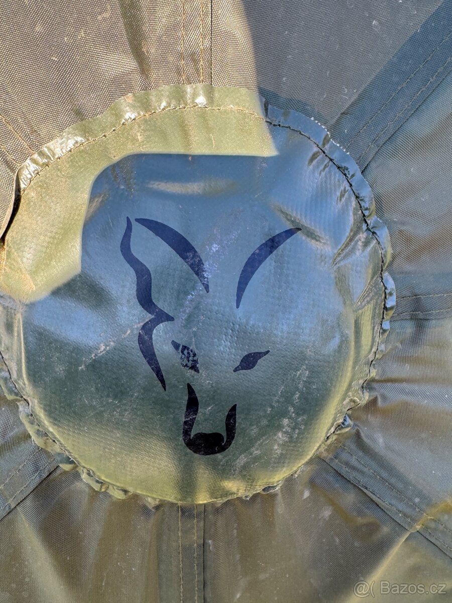 Fox Specialist Brolly - 5