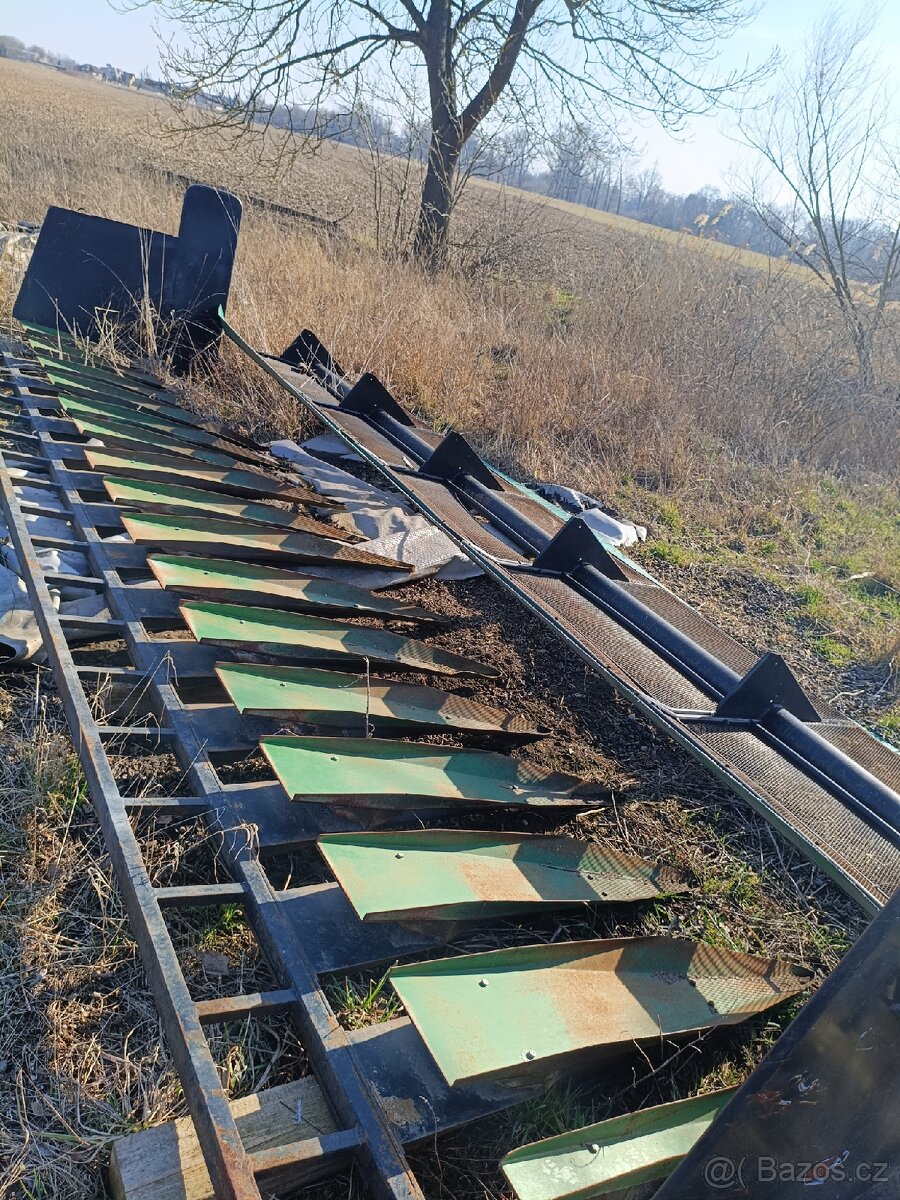 Slunečnicové adaptéry - 5