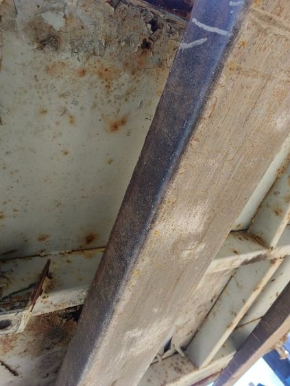 Korba MULTICAR M25 - 5