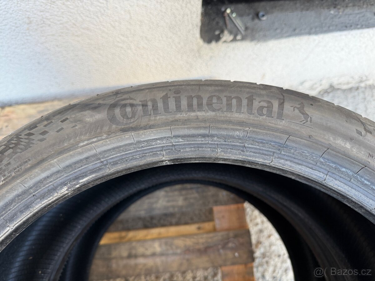 Prodám pneu letni - 5