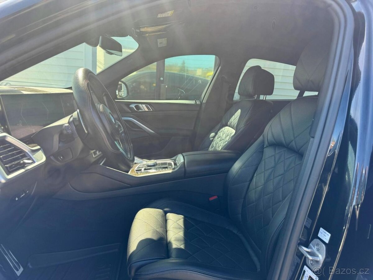 BMW X6 2024 - 5
