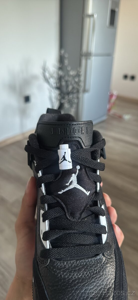 Jordan tenisky - 5