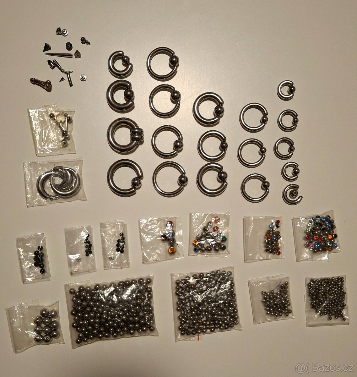 Piercingy - 5