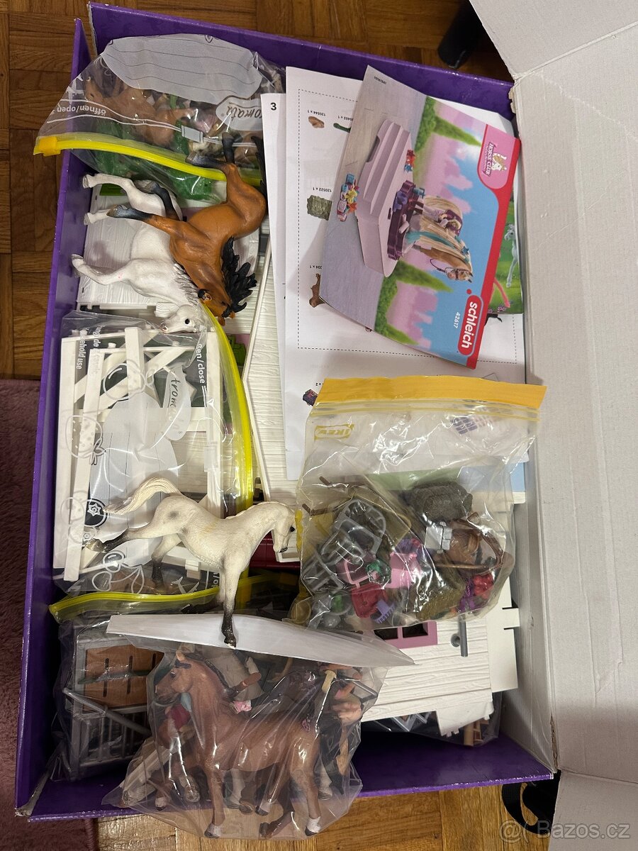 Schleich - 5