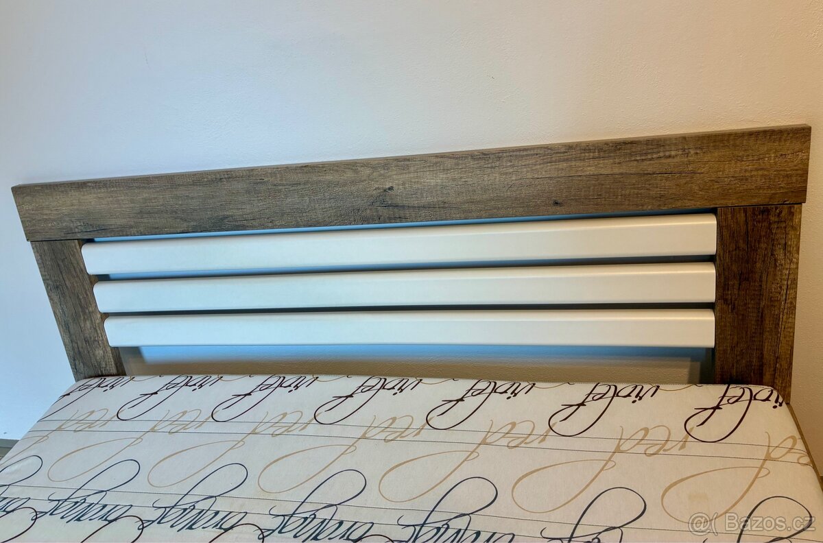 Postel 140x200 - 5