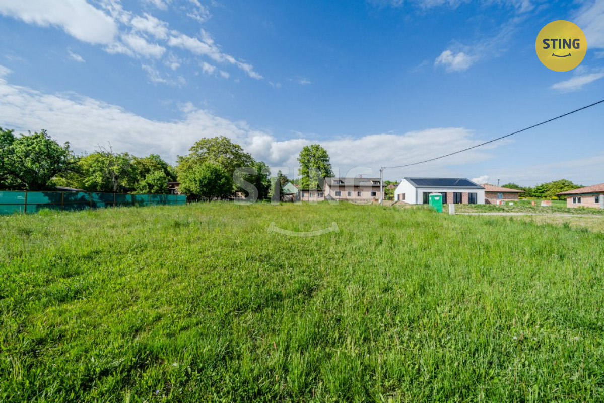 Prodej stavebního pozemku ve Frýdku pod Zámečkem, 129251 - 5