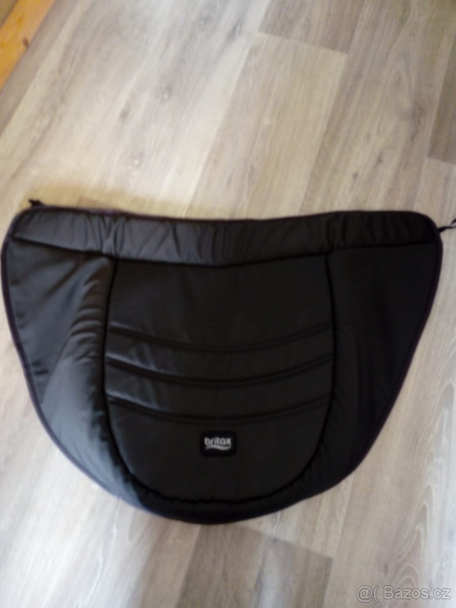 Britax B-Motion 4 Plus - 5