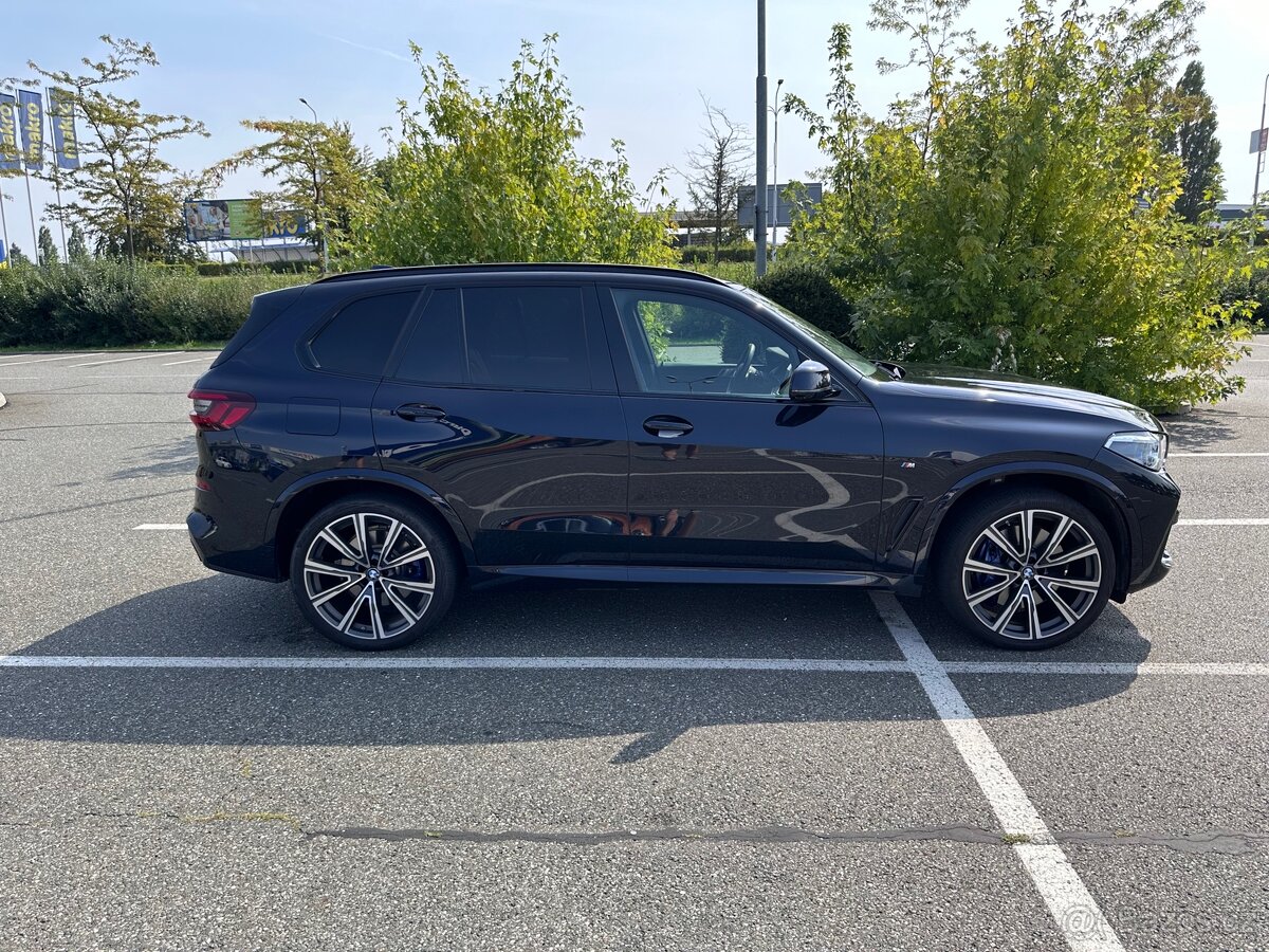 BMW X5 45e xDrive - 5