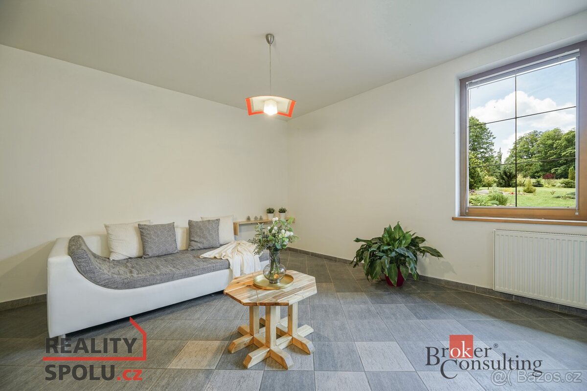 Prodej, domy/rodinný, 257 m2, Tolstého 254, Liberec XXXIII-M - 5